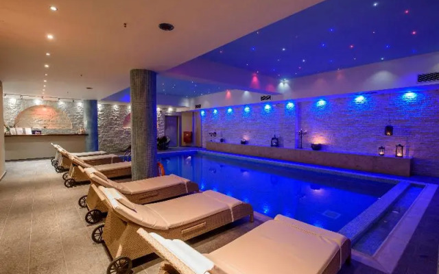 Rimondi Grand Resort & Spa