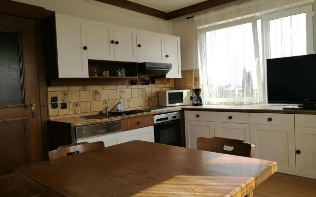 Ferienwohnung 123