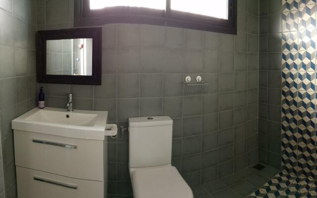 Villa Côte d'Argent