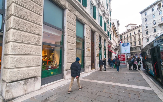 Tra i tetti Bed & Breakfast