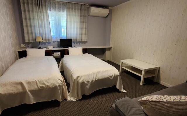 Pension Milky House(Gifu)