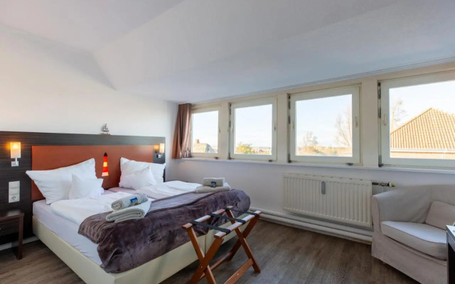 Kaydeich 17 – Hotel am Meer