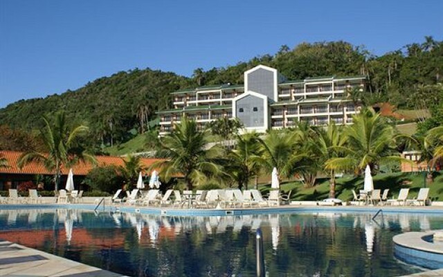 Hotel Infinity Blue