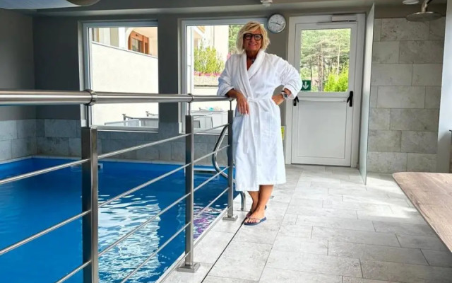 Hotel Saxl