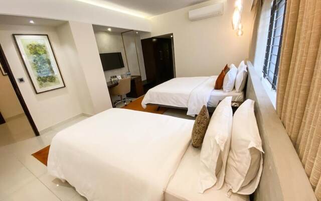 Jatra Rooms