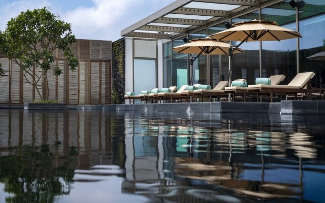 Grand Hyatt Gurgaon