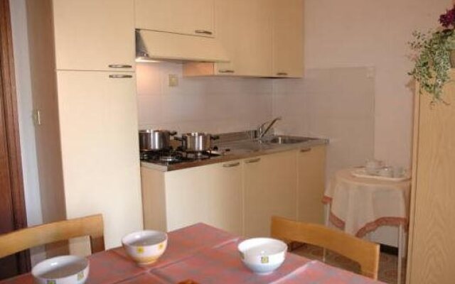 Residence Isvico