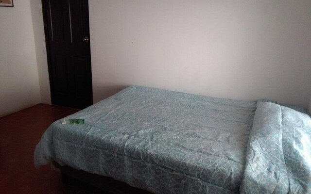 Hotel Casa Ponce