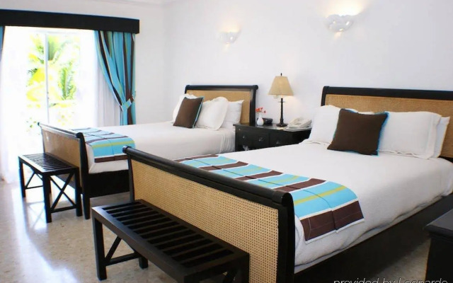 The PUNTACANA Hotel