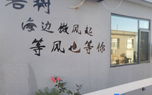 Ruoshu Homestay (Qingdao Lingshan Island)