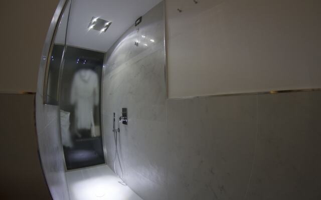 Residenza Palazzo Fortuna