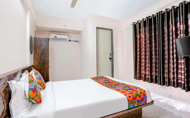Fabhotel Wakad Villa