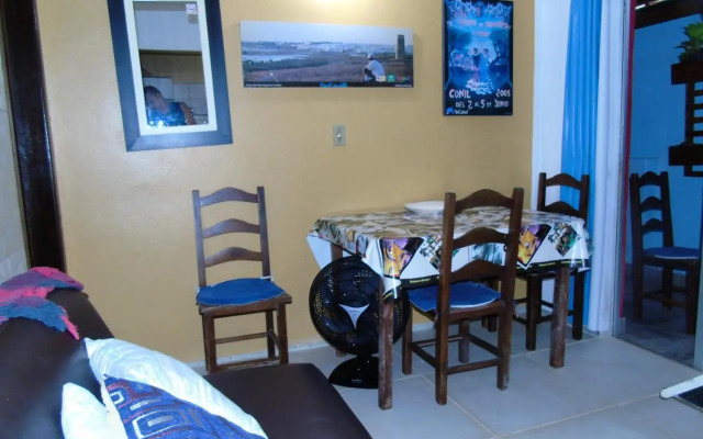 Morada D'omar 4 Ilhas