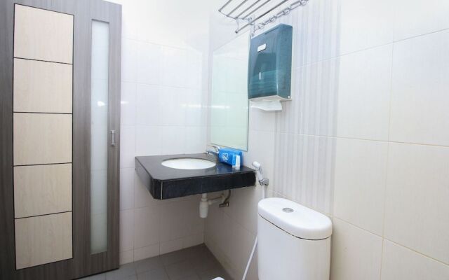 Airy Medan Helvetia Tengku Amir Hamzah 38