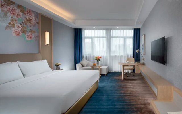 Vienna Hotel Guangdong Foshan Sanshui Forest Park