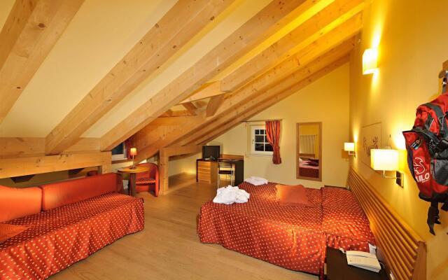 Albergo Cavallino Bianco