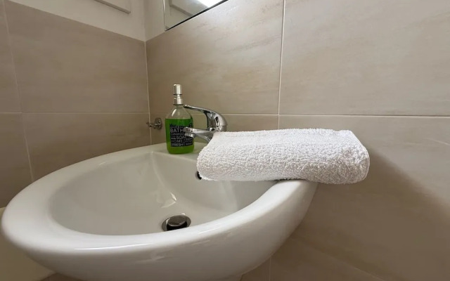 Villetta Alloro K&G House2