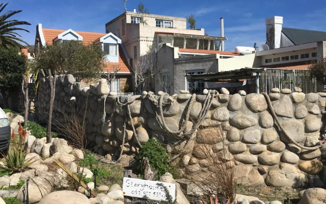 Storyhouse in Kommetjie