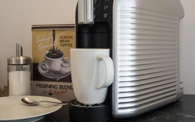 Premium Business Apartment in Oberkochen