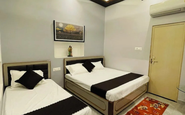 Rudransh Vintage Home