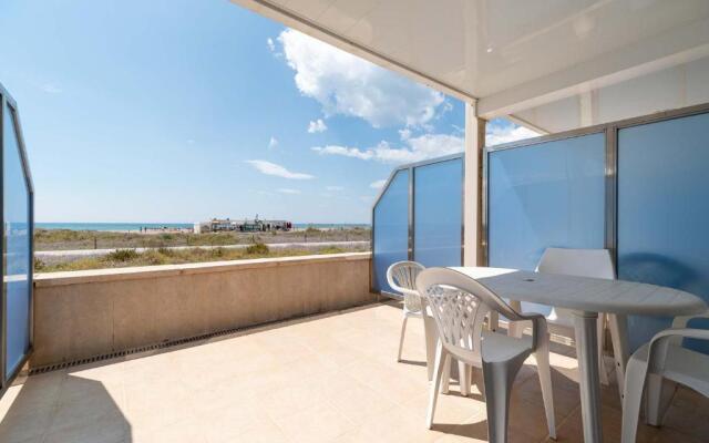 Apartamento Denis Playa 3