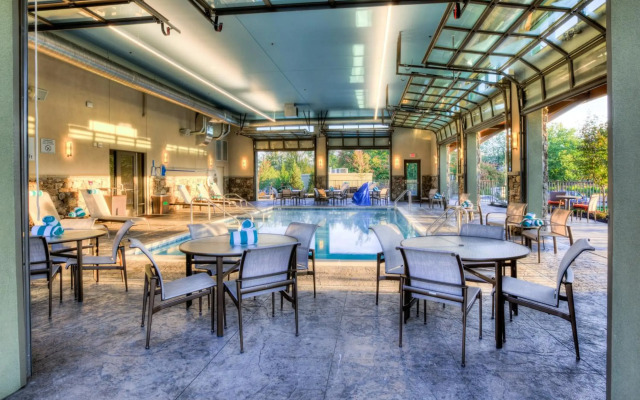 Courtyard by Marriott Pigeon Forge