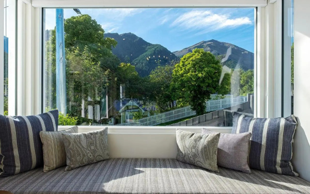 Stonehill Villa 1