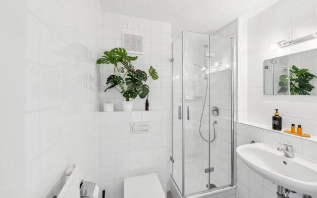 ✪ Study & Work Apartment - Andriss Apartments ✪