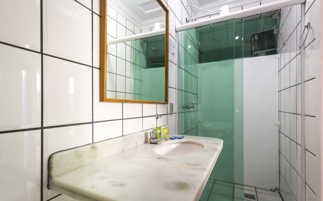 Pousada Vila do Porto