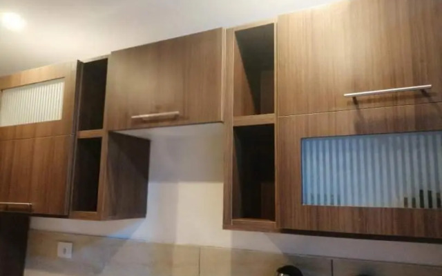 Modern Studio at Dau heights Compauend