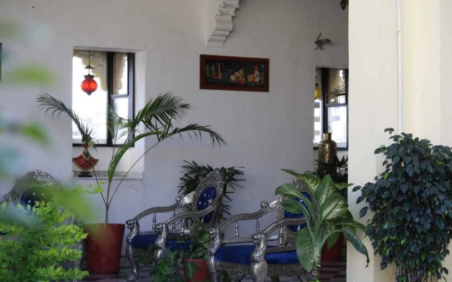 Rasik Priya Resort