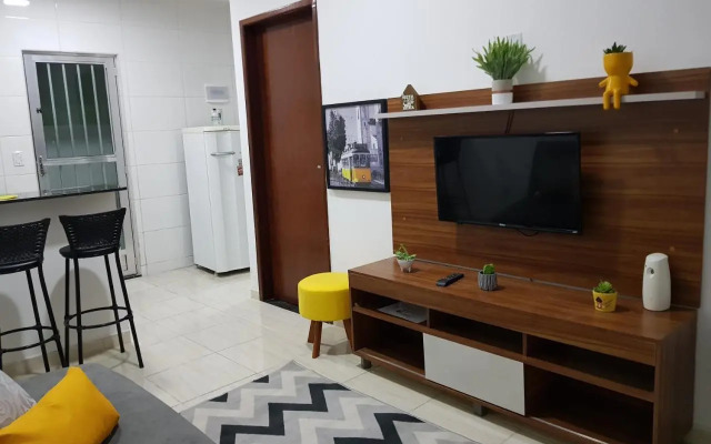 Carvalho de Paquetá