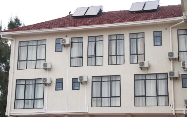 Nyagatare Diplomat Hotel