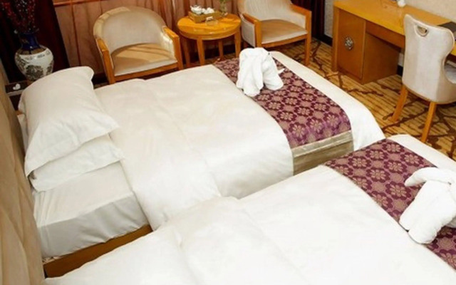 Xiamen Plaza Hotel