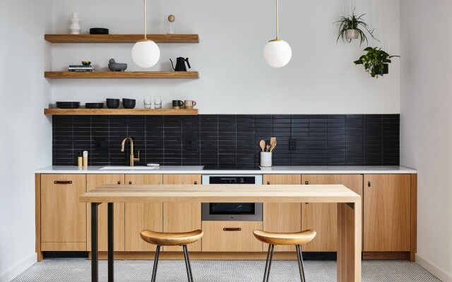 Lokal Hotel Fishtown