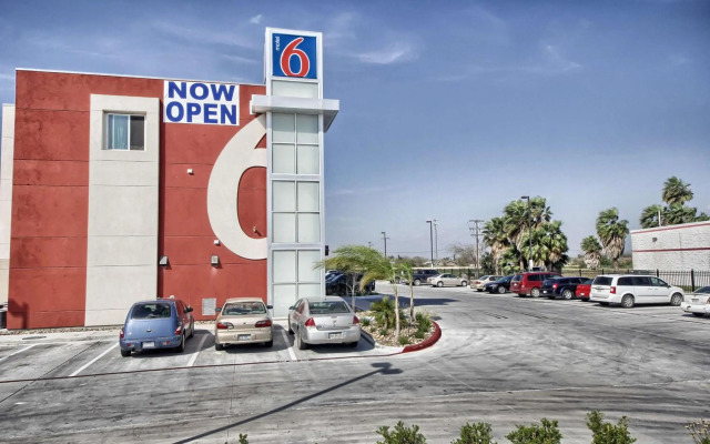 Motel 6 Weslaco, TX