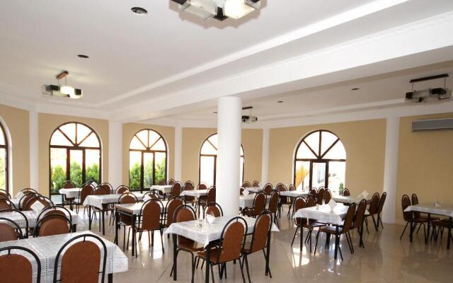 Hotel Apsny