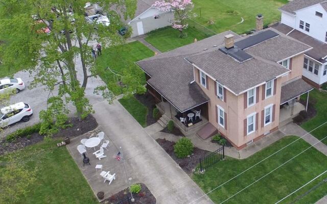 Carraway Guest House