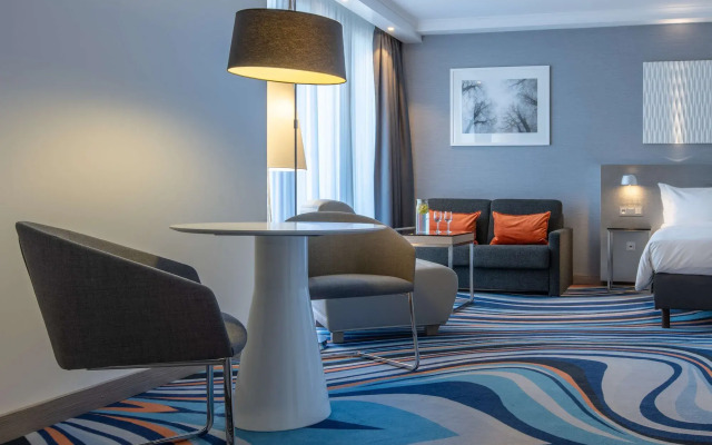 Radisson Blu Hotel, Hannover