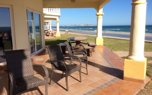 Villa 4 - 3 Br Villa