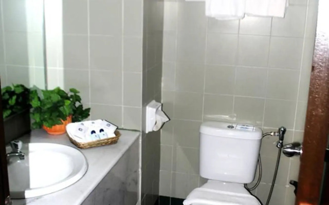 Hotel Seri Malaysia Ipoh