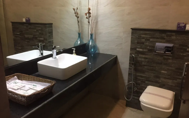 Namami Ganges Resort