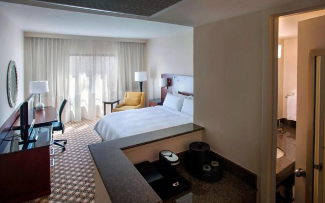 Princeton Marriott at Forrestal