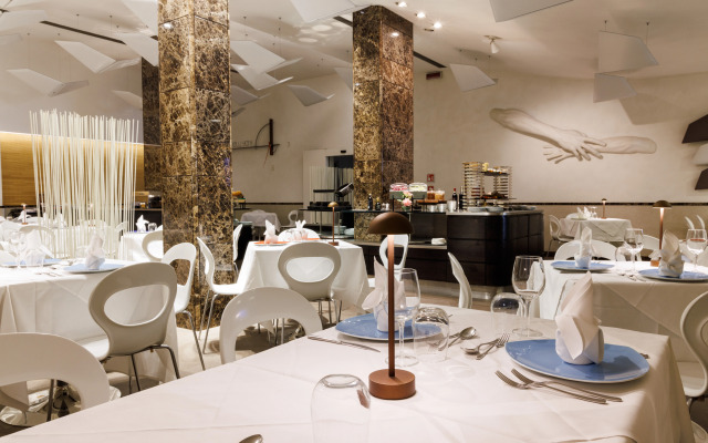 Best Western Premier Hotel Royal Santina