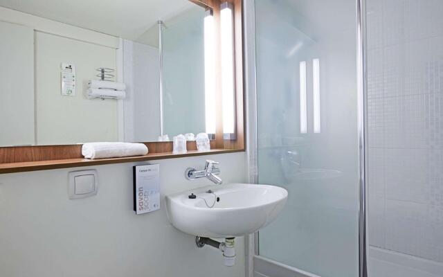 Hotel Campanile Lille Sud-Seclin