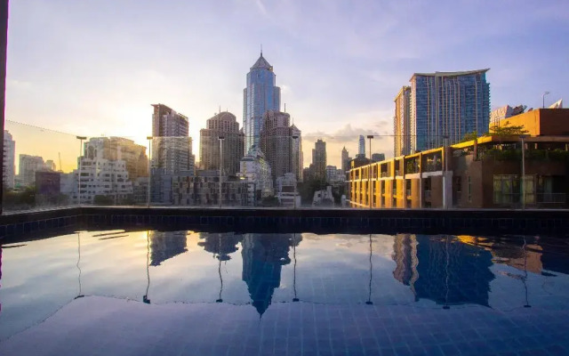 Hotel Icon Bangkok Sukhumvit 2