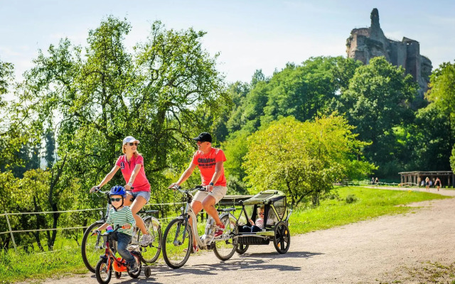 ibis budget Haguenau
