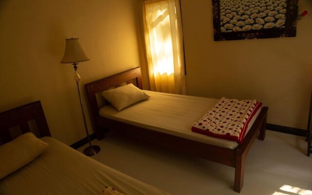 Arnata Guest House