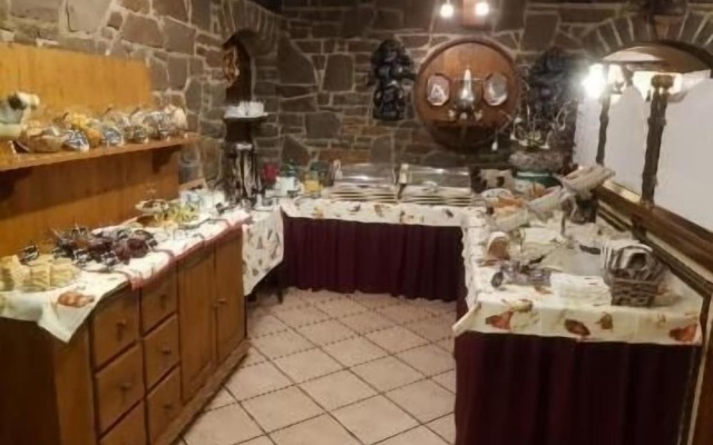 Hotel Meyer - Alter Bergischer Gasthof