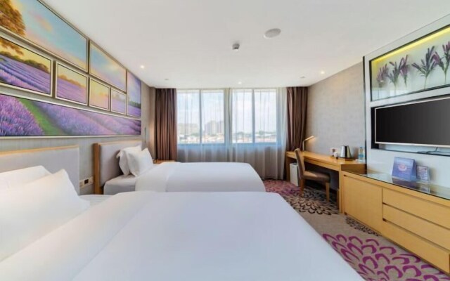 Lavande Hotel Foshan Shunde Shunlian Square